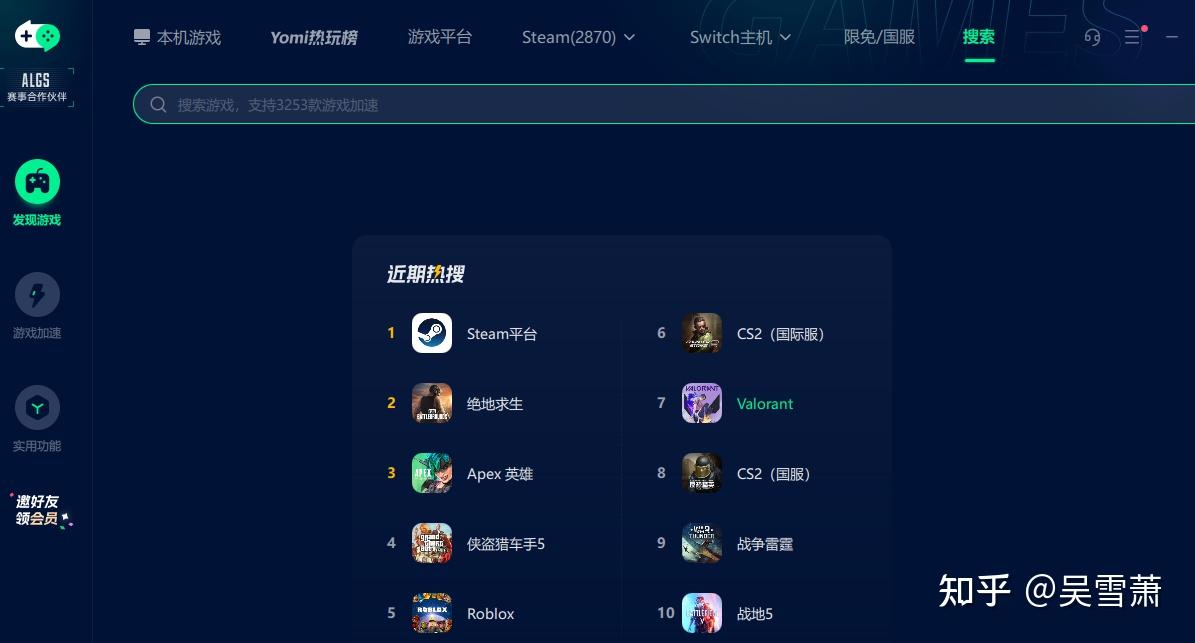 多平台设备连接示意