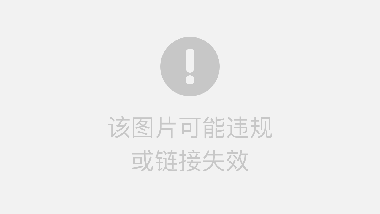 全球节点分布示意